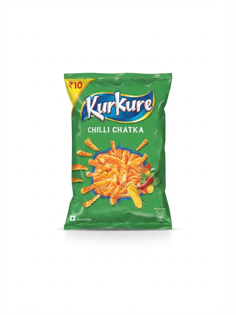 KURKRE CHILI CHATAKA