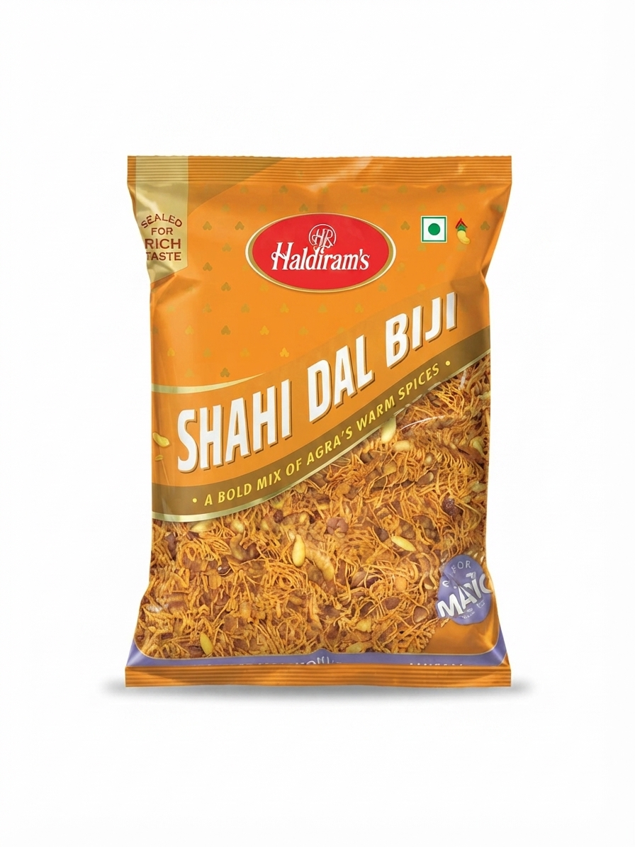 HALDIRAM’S | DAL BIJI