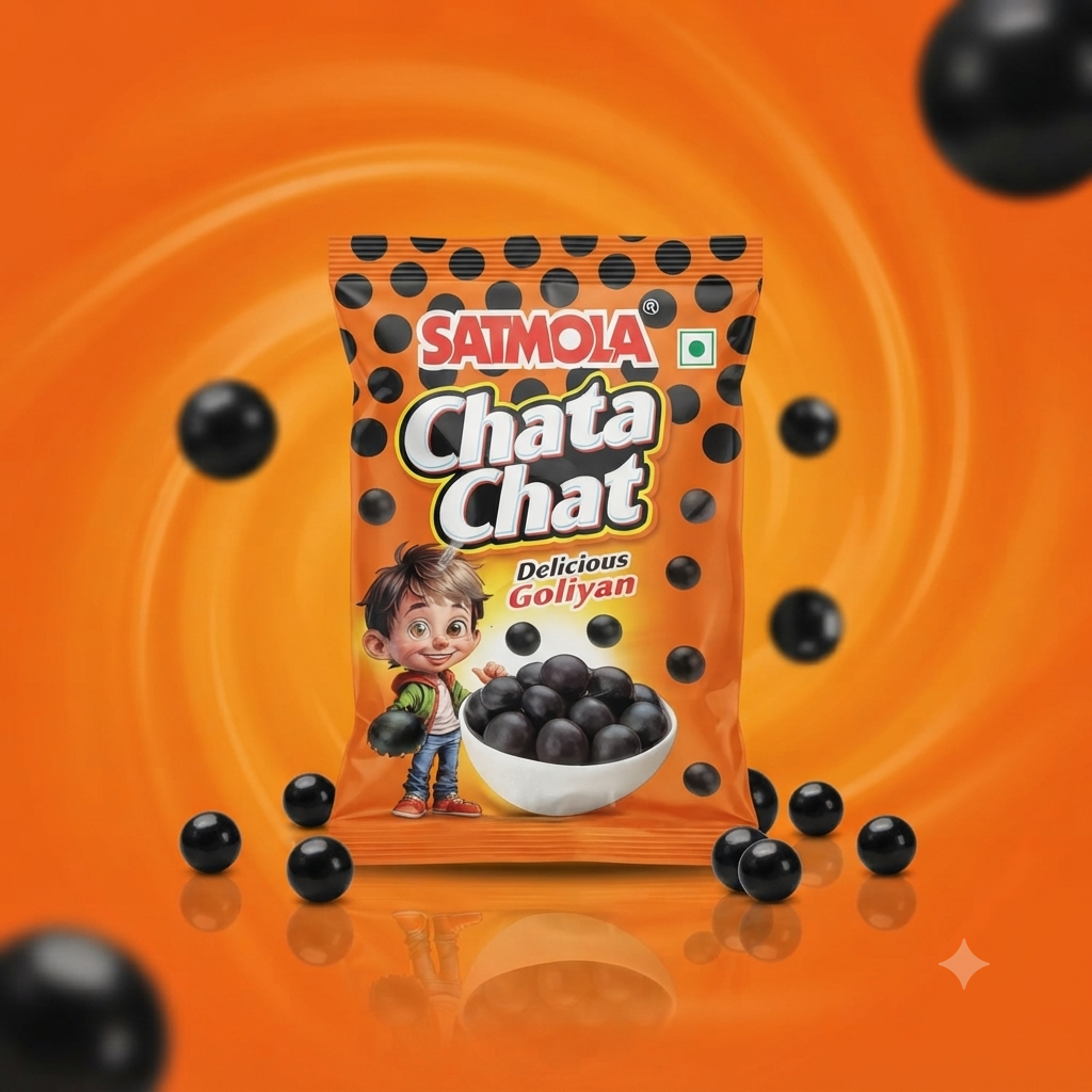SATMOLA CHATACHAT