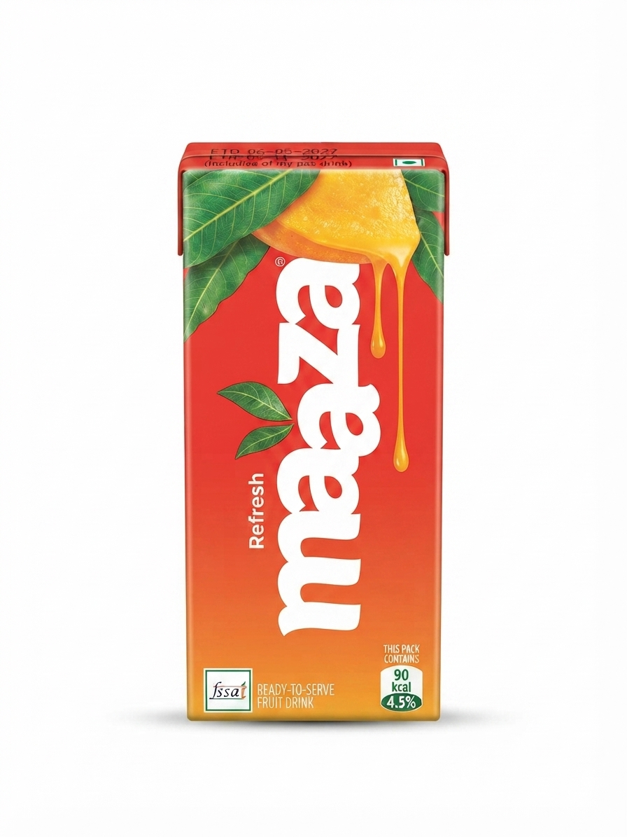MAAZA FROOTI