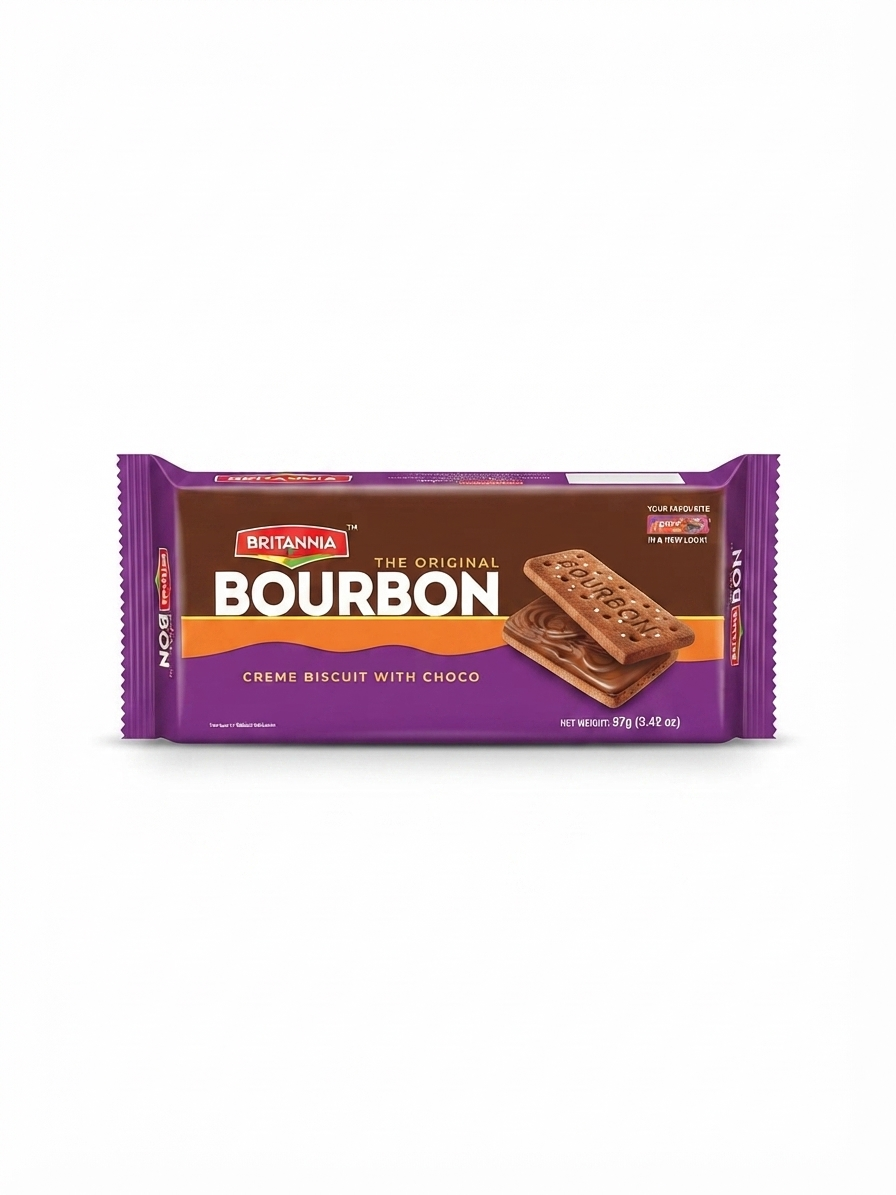BIRTANNIA | BOURBON