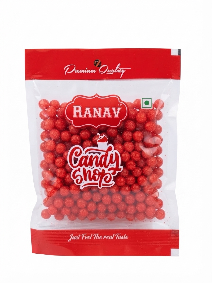 RANAV MITHI GOLI I 1 PACKET