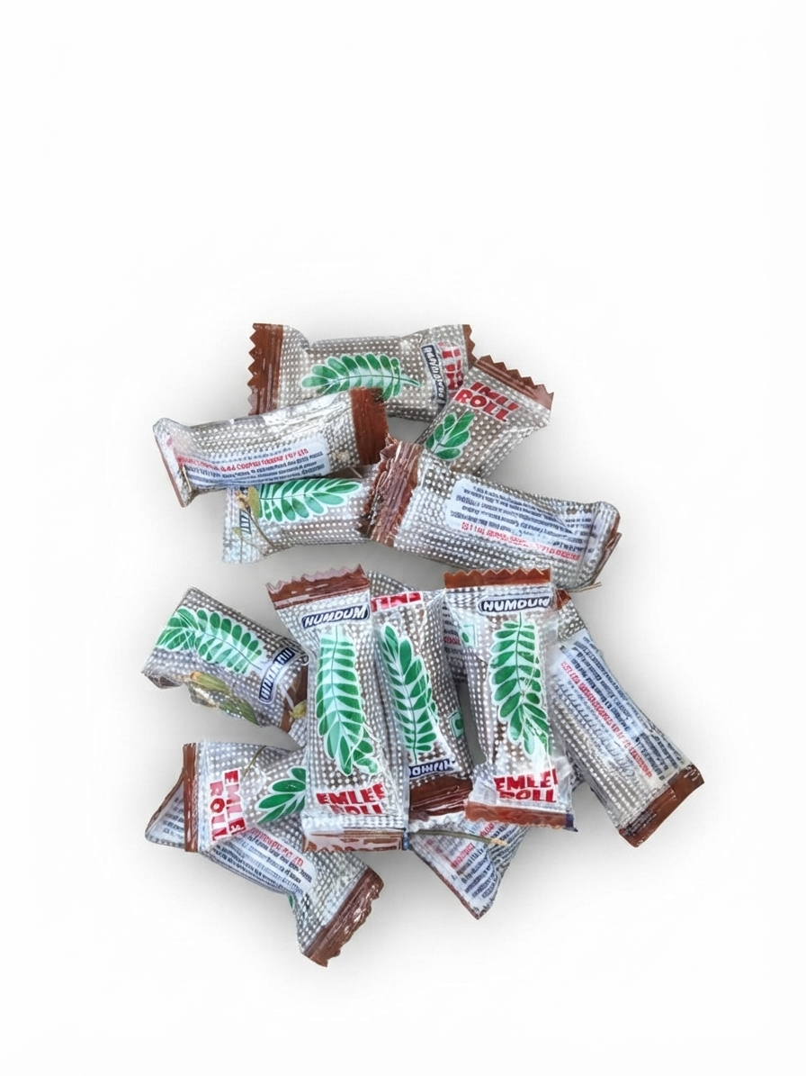 HUMDUM IMLI CANDIES I PACK OF 10