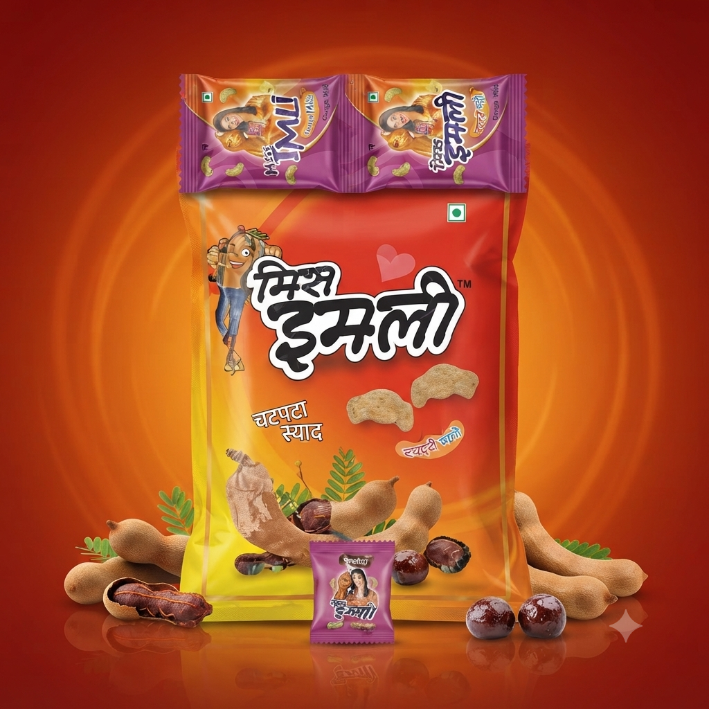 MISS IMLI | PACK OF 10
