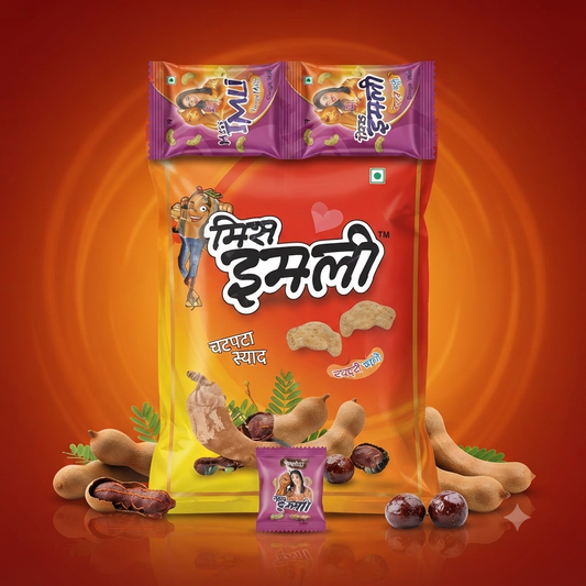 MISS IMLI | PACK OF 10