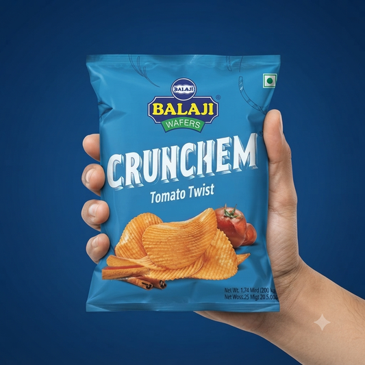 BALA JI | CRUNCHEM | MASALA MASTI