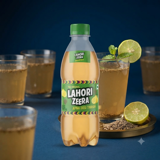 LAHORI ZEERA