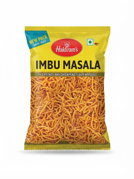 NIMBU MASALA NAMKEEN