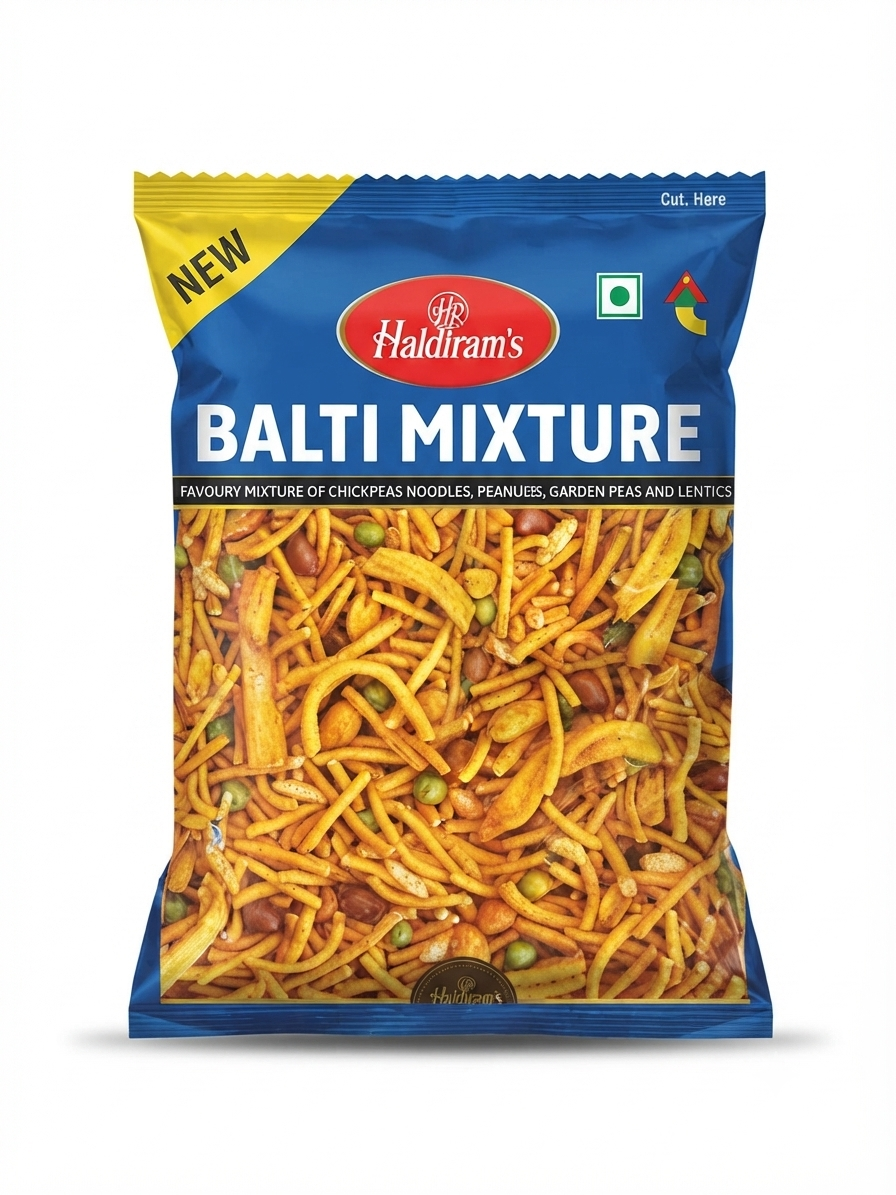HALDIRAMS’S | BALTI MIXTURE