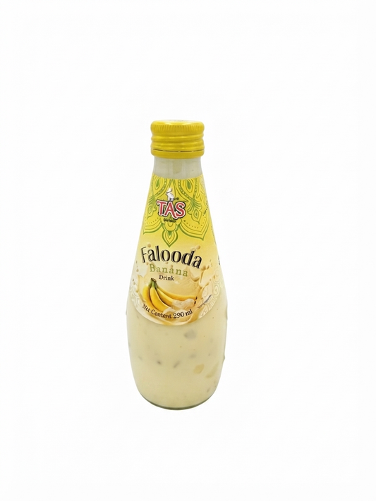 FALOODA BANANA FLAVOUR 290 ML