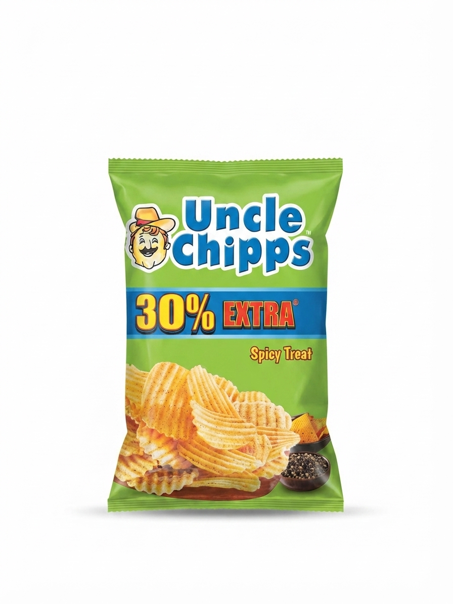 UNCLE CHIPS