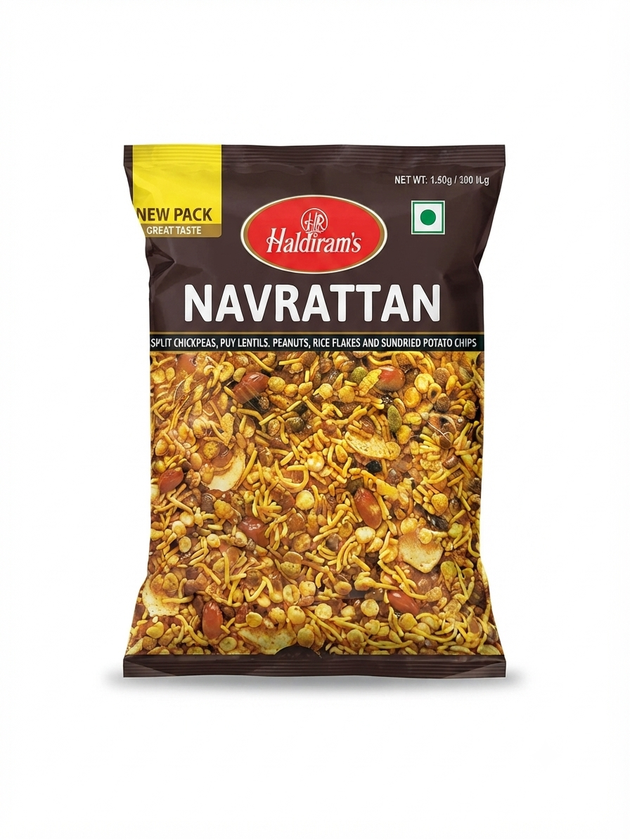 NAVRATTAN NAMKEEN