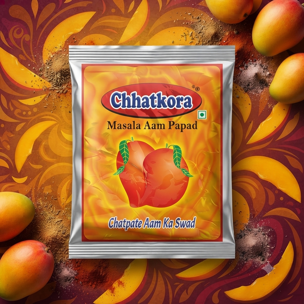 CHATKORA