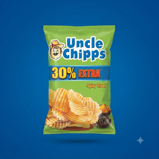UNCLE CHIPS