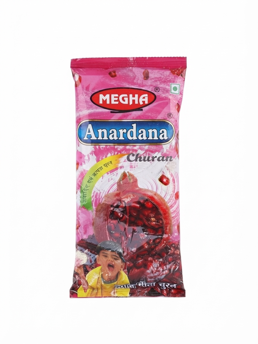 ANARDANA CHURAN I PACK OF 10