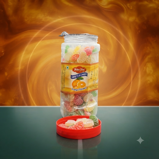 SWEET CANDIES | PACK OF 10
