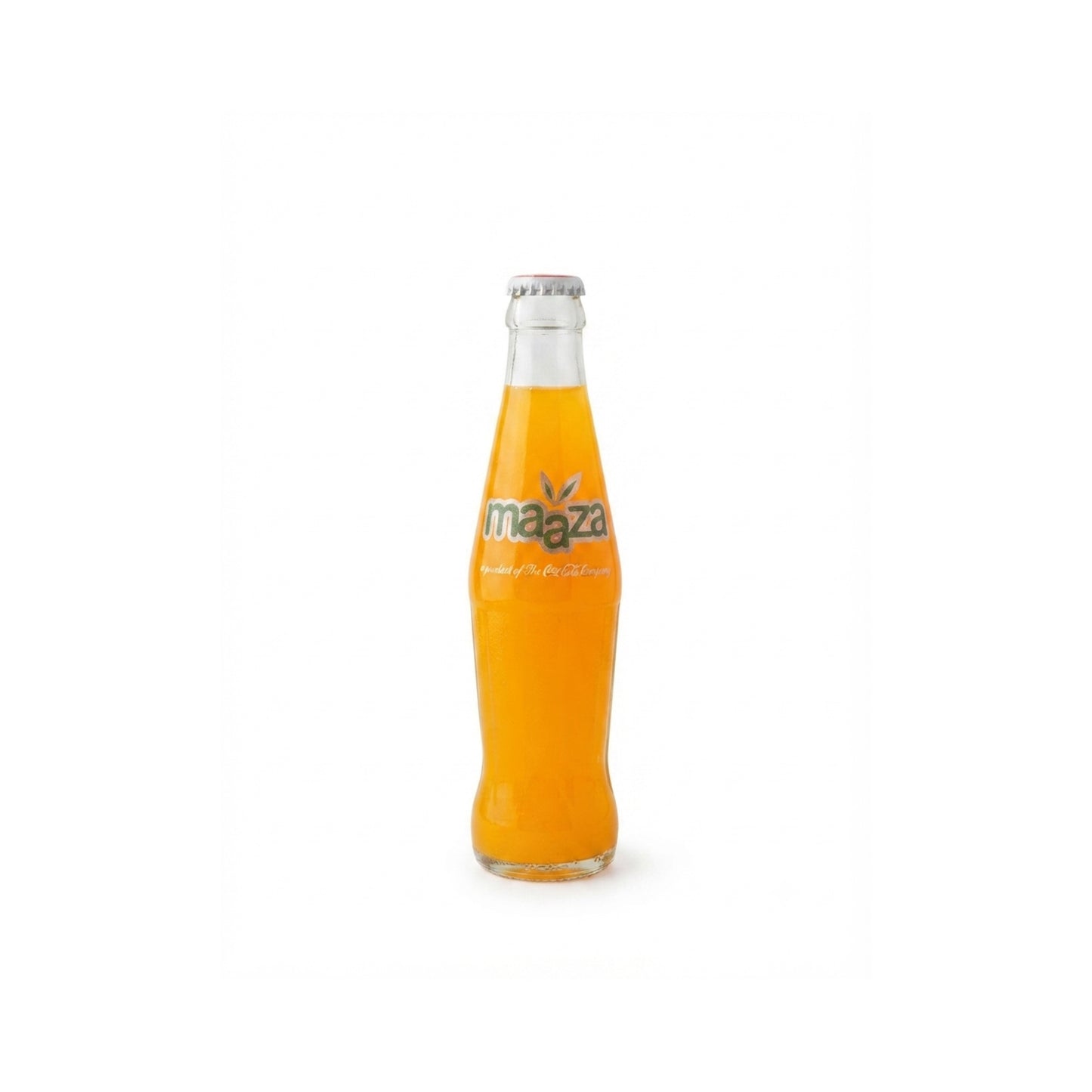 MAAZA MANGO JUICE