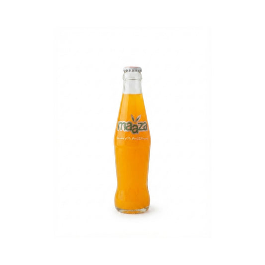MAAZA MANGO JUICE