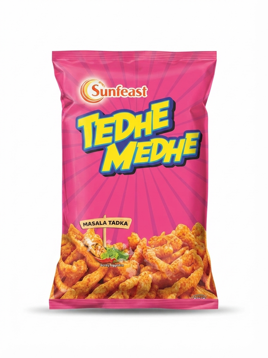 TEDHE MEDHE