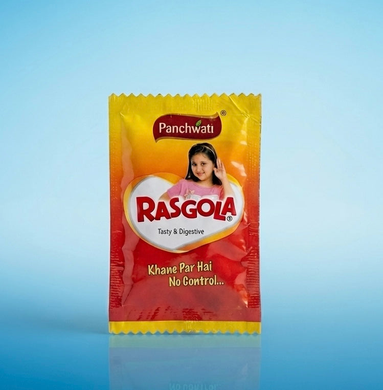 RASGOLA I PACK OF 10