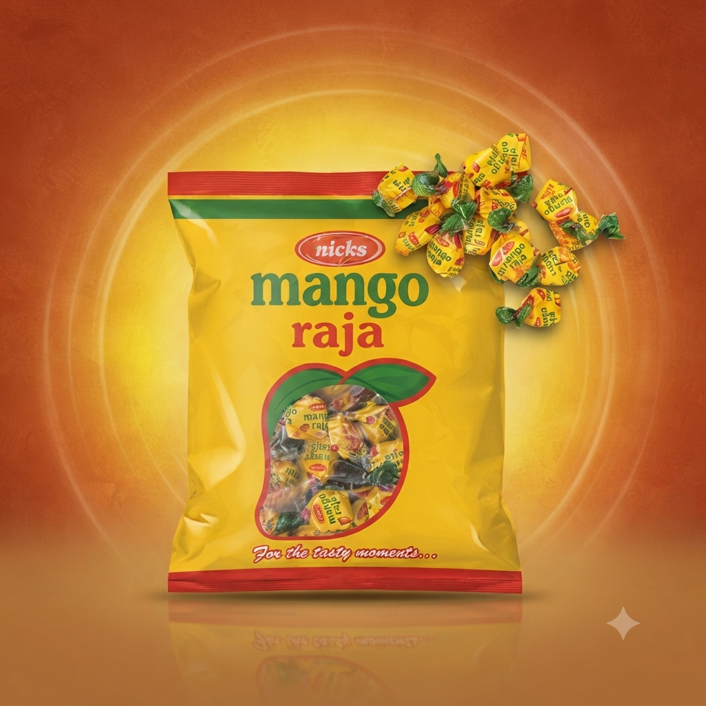 MANGO BITE | PACK OF 10