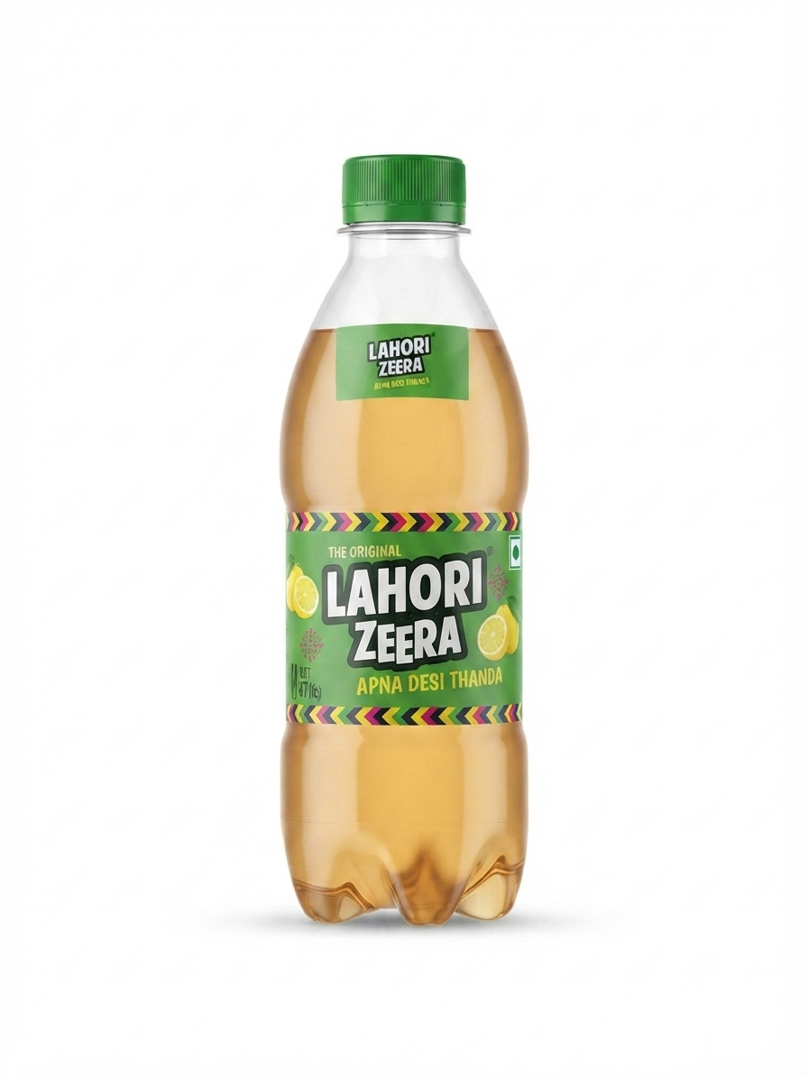 LAHORI ZEERA