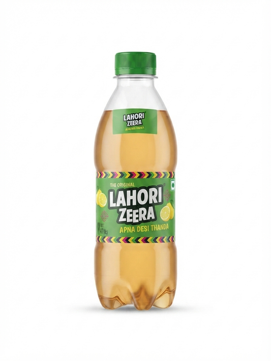 LAHORI ZEERA