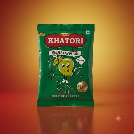 KHATORI I 1 PACKET