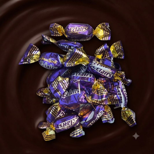 ECLAIRS I PACK OF 10