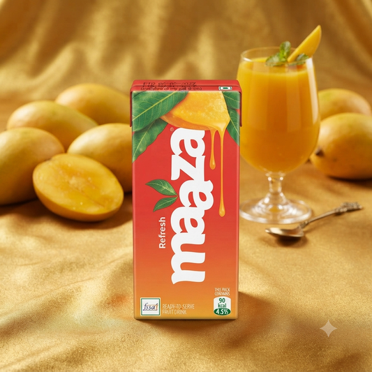 MAAZA FROOTI