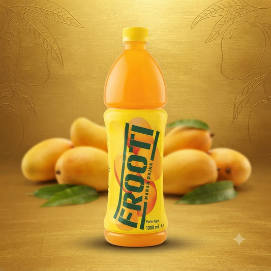 MANGO FROOTI 1L