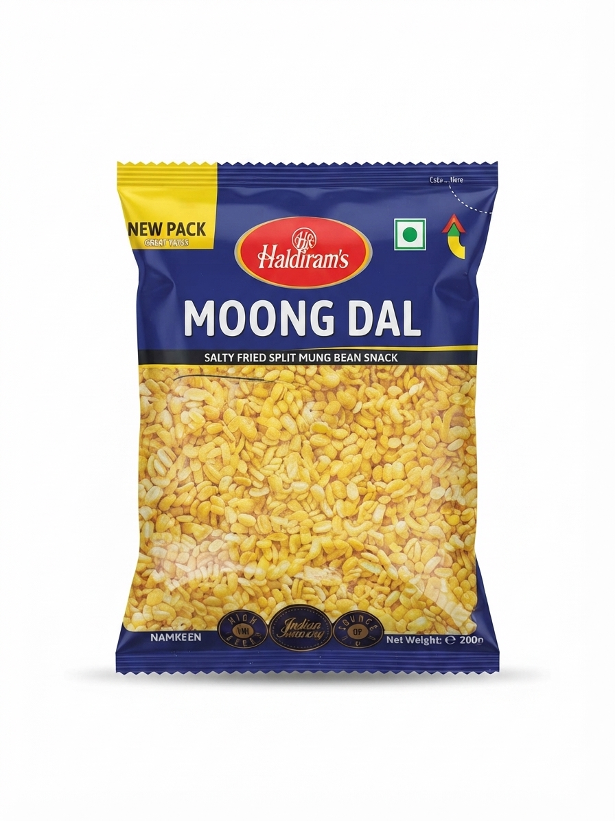 MOONG DAL