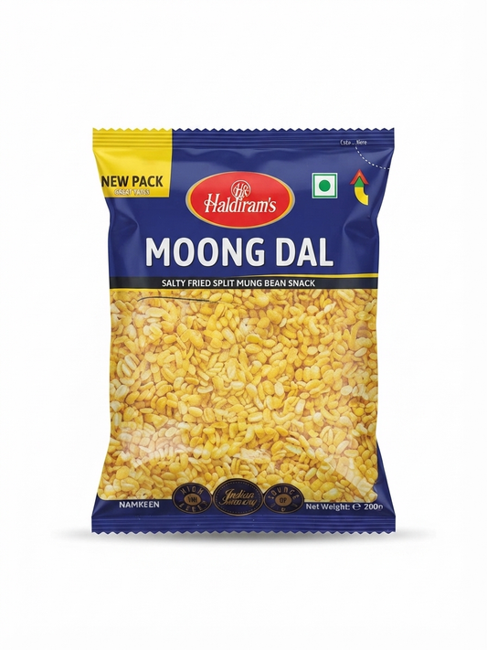 MOONG DAL