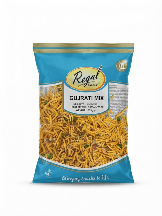 REGAL | GUJRATI MIX