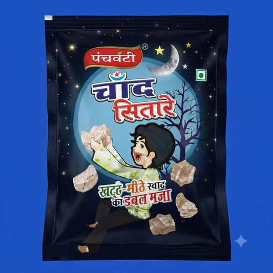 CHAND SITARA I PACK OF 10