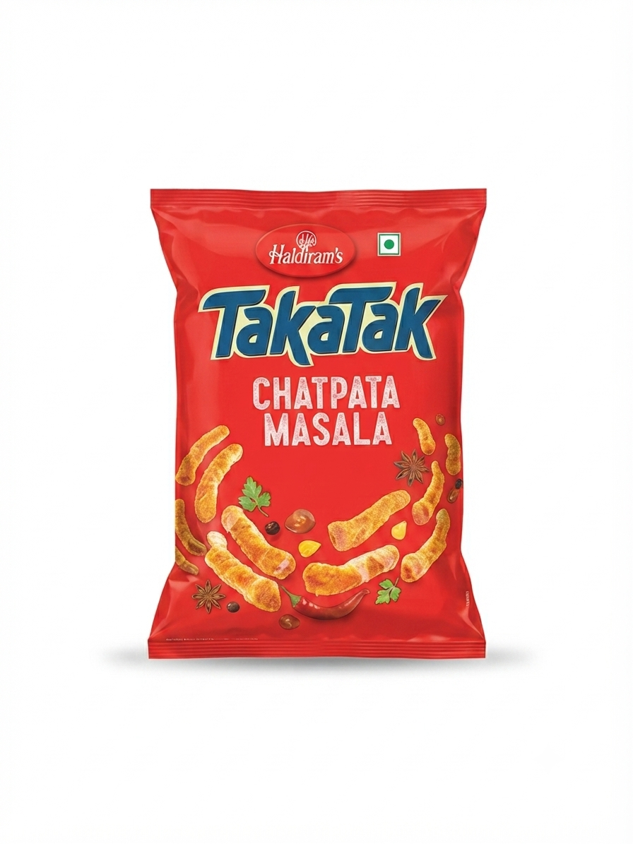 HALDIRAM’S TAKATAK CHATPATA MASALA