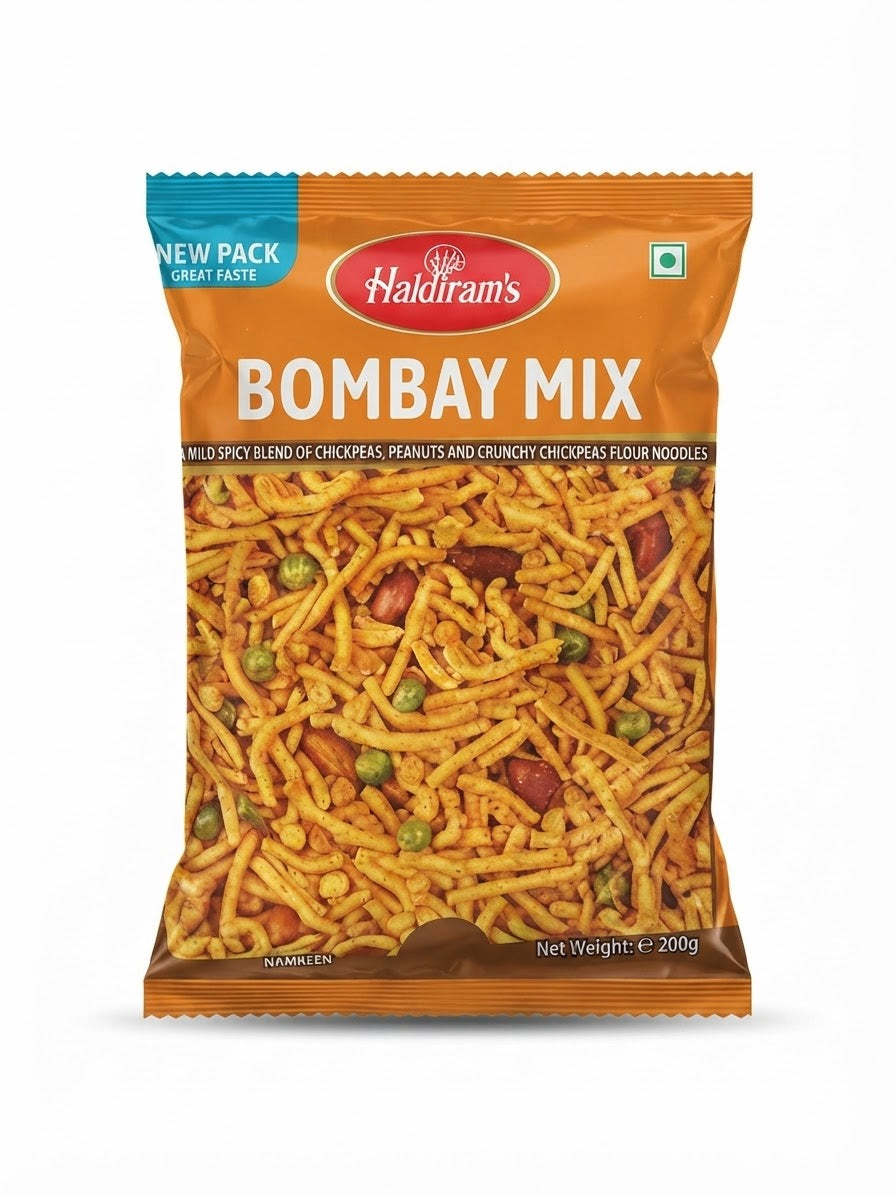 HALDIRAM’S | BOMBOY MIX