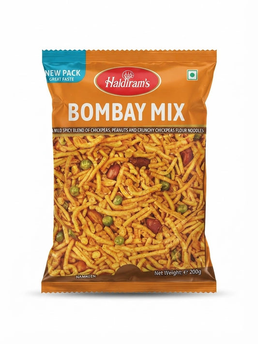HALDIRAM’S | BOMBOY MIX