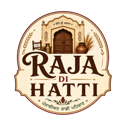 Raja di hatti