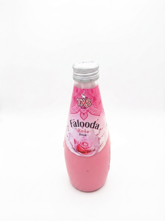 FALOODA ROSE FLAVOUR 290 ML