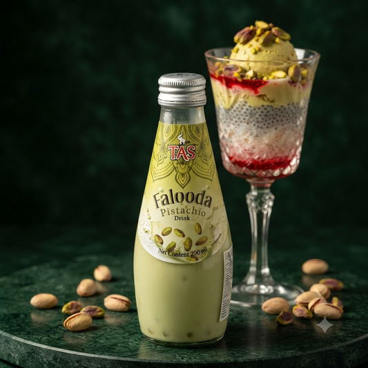FALOODA PISTA FLAVOUR 290 ML