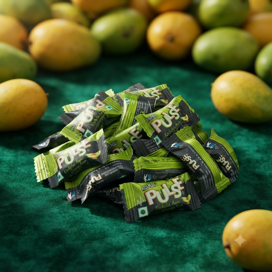 PULSE CANDIES I PACK OF 10