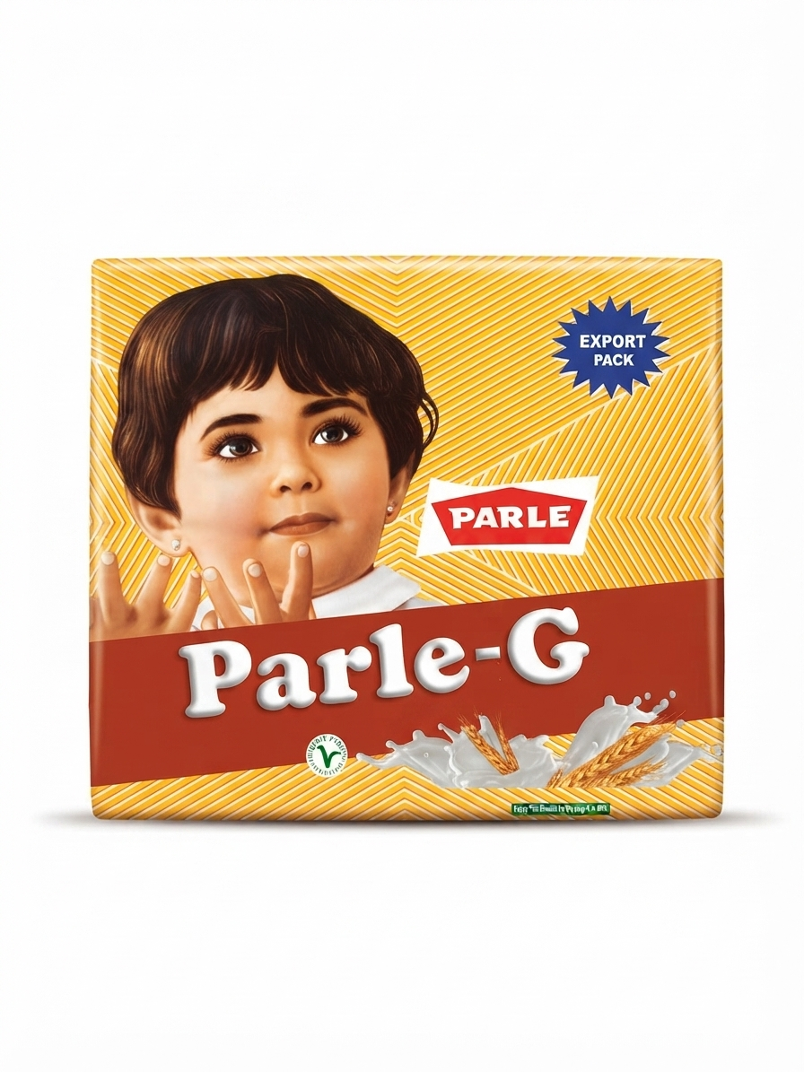 PARLE-G | BIG PACK
