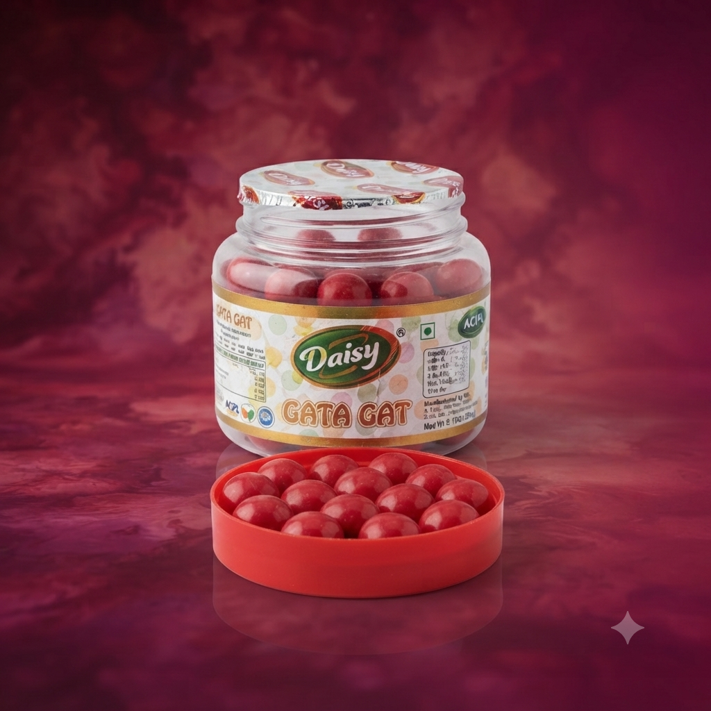 CHATPATE GALE | PACK OF 10