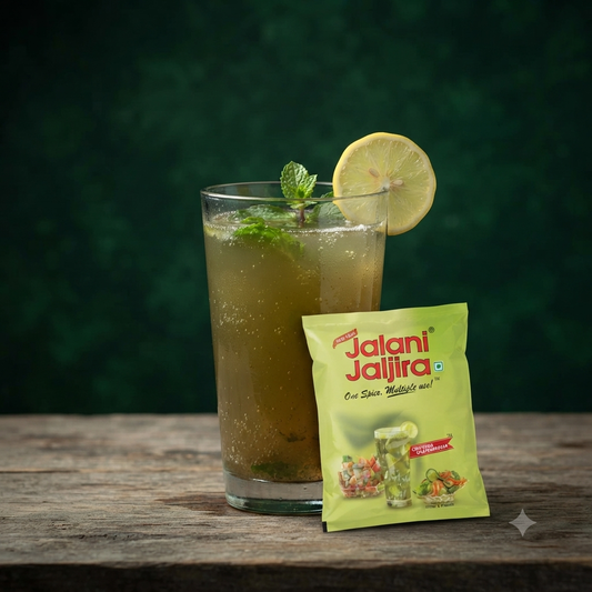 JALANI JALJIRA PANI I PACK OF 10