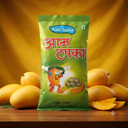 AAM TAPKA I PACK OF 10