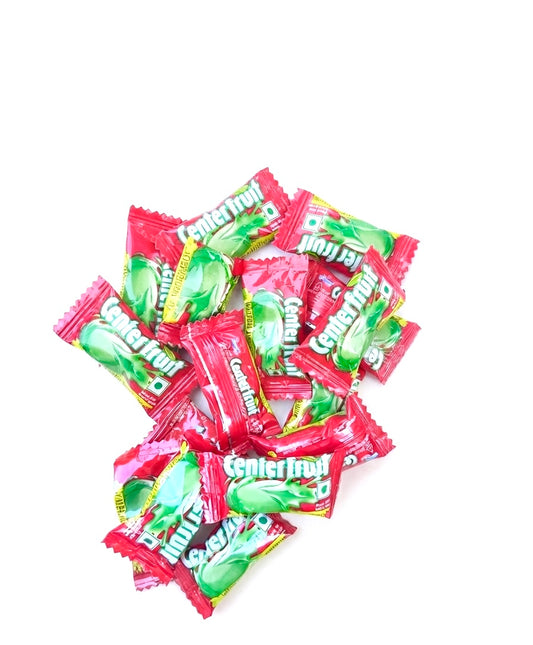 CENTER FRUIT GUMS I PACK OF 10