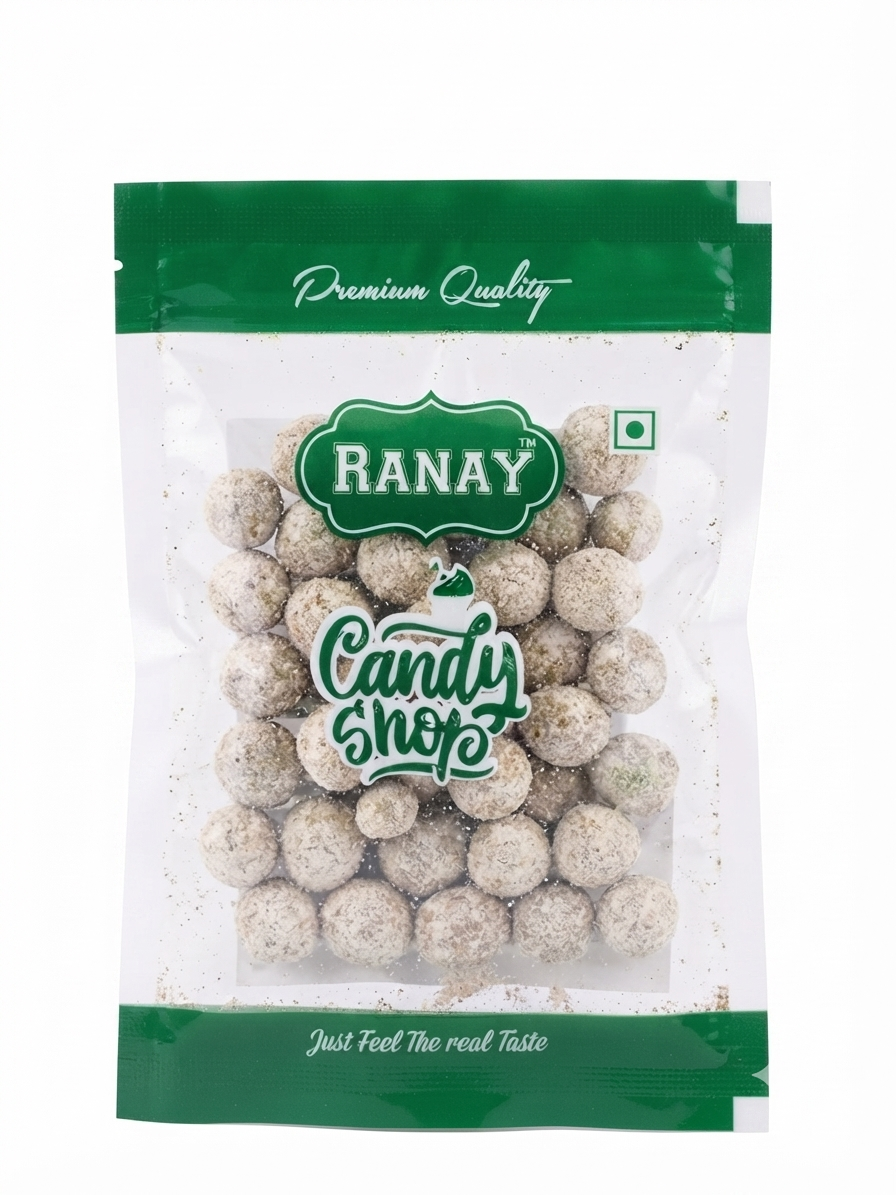CHATPATE CHOORAN GOLE I 1 PACKET