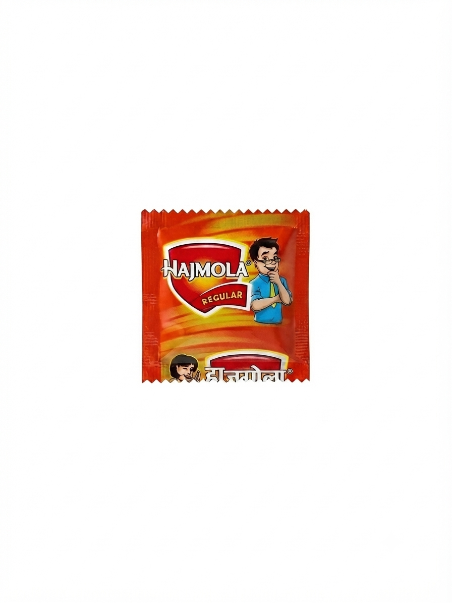 HAJMOLA I PACK OF 10