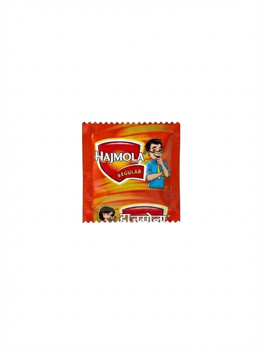 HAJMOLA I PACK OF 10
